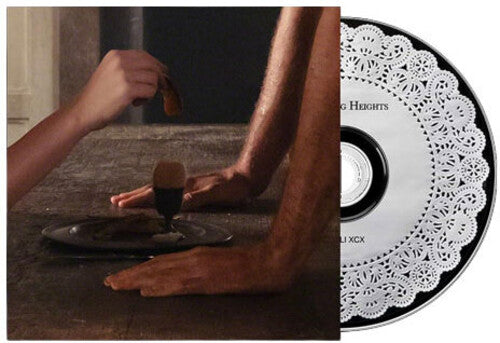 Charli XCX: Wuthering Heights - COMPACT DISCS