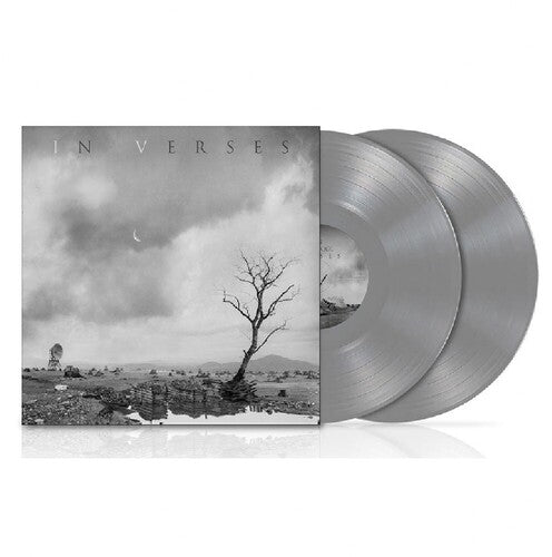 Karnivool: In Verses - VINYL LP