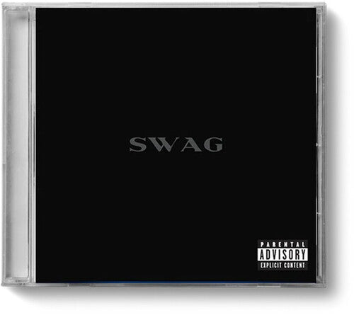 Justin Bieber: SWAG - COMPACT DISCS