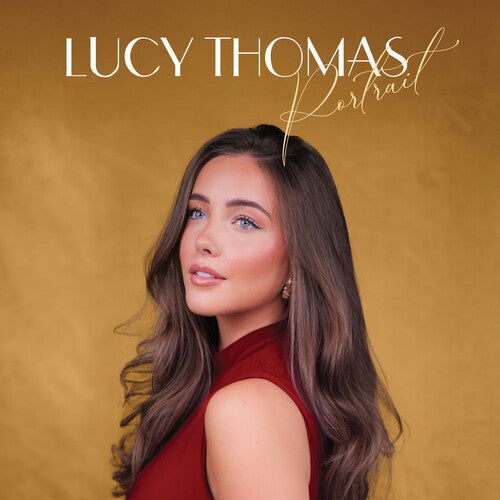 Lucy Thomas: Portrait - COMPACT DISCS