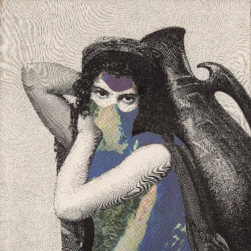Tauceti: Guanyin - VINYL LP