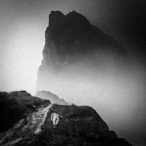 Mizmor / Hell: Alluvion - COMPACT DISCS