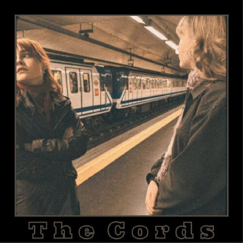 Cords: The Cords - CASSETTES