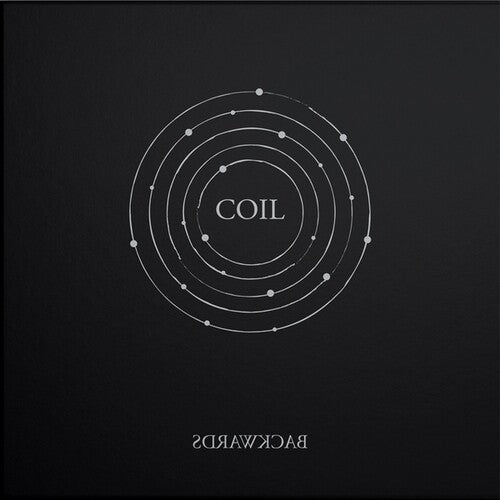 Coil: Backwards - VINYL LP