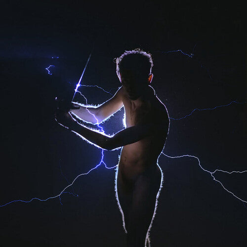 Plattenbau: Cursed - VINYL LP