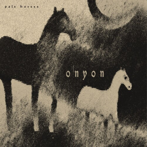 Onyon: Pale Horses - VINYL LP