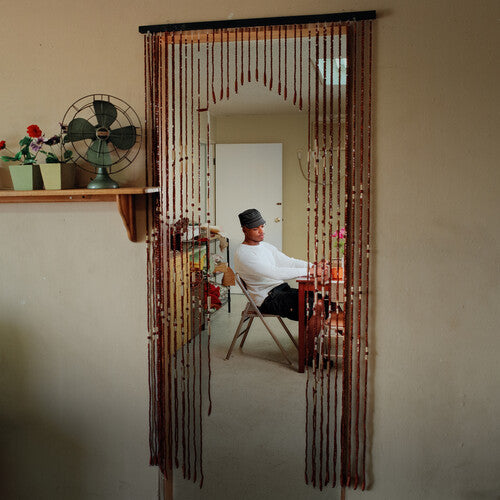 Elujay: A Constant Charade - VINYL LP