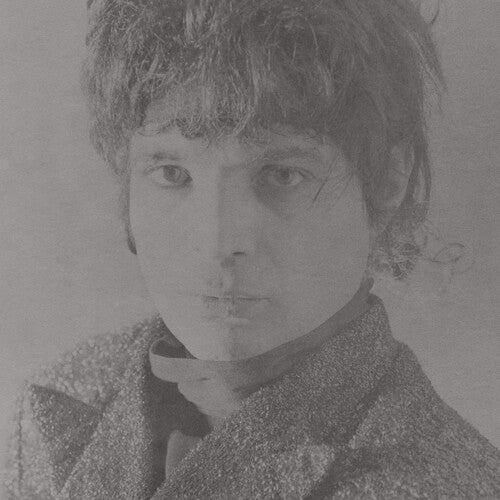 Alan Vega: Collision Drive - COMPACT DISCS