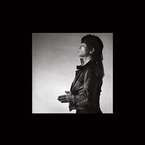Alan Vega: Alan Vega (Deluxe Remastered Edition) - COMPACT DISCS