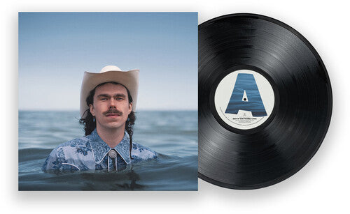Boy Golden: Best Of Our Possible Lives - VINYL LP