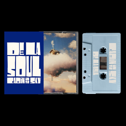 De La Soul: Cabin In The Sky - CASSETTES