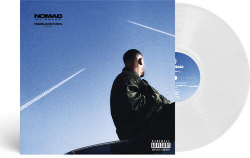 DJ Snake: Nomad - VINYL LP
