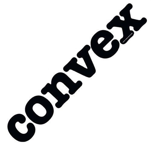 Schnitzler, Conrad: Convex - VINYL LP