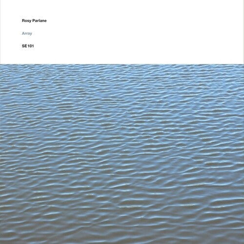 Parlane, Rosy: Array - VINYL LP