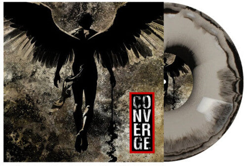 Converge: Love Is Not Enough - VINYL LP