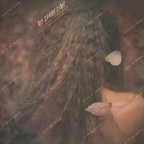 Suzuki, Isao: My Spare Time - VINYL LP
