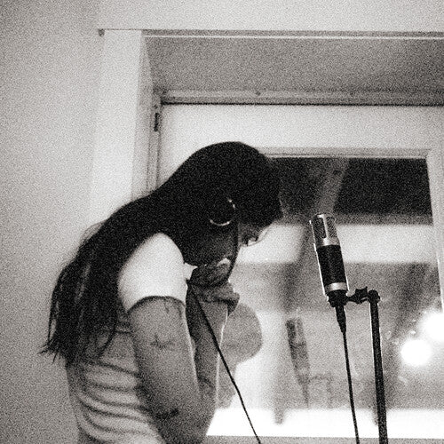 Lizzy McAlpine: Older (and Wiser) - VINYL LP