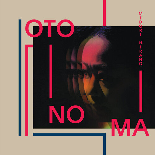 Midori Hirano: Otonoma - VINYL LP
