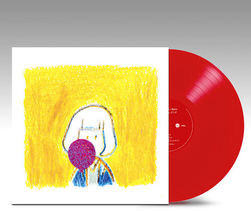 Lovely Summer-Chan: #Lovely Music - VINYL LP