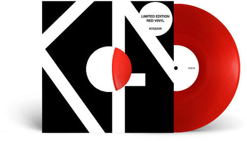 Stussy, Chris: A Glimmer Of Hope - 12-INCH SINGLE