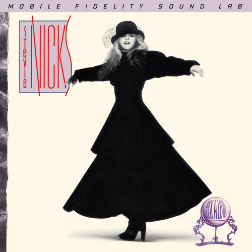 Nicks, Stevie: Rock A Little - VINYL LP