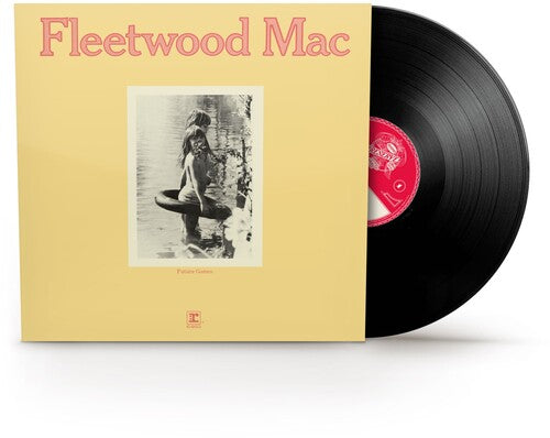 Fleetwood Mac: Future Games - VINYL LP