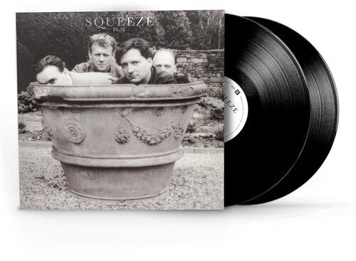 Squeeze: Play - VINYL LP