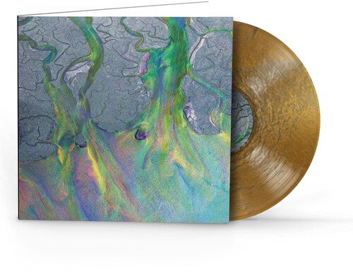 Alt-J: An Awesome Wave - VINYL LP