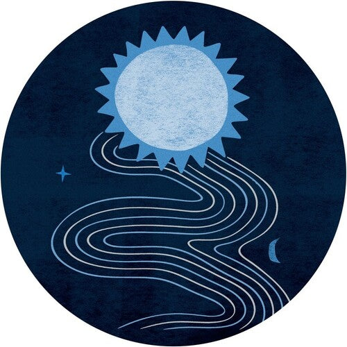 Vonstroke, Claude: Noche Clara - 12-INCH SINGLE