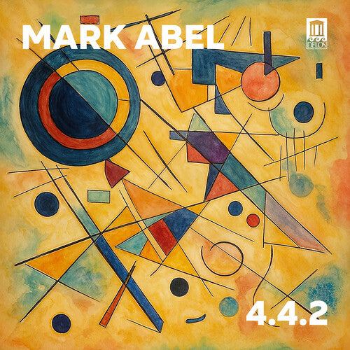 Mark Abel: Mark Abel: 4.4.2 - COMPACT DISCS