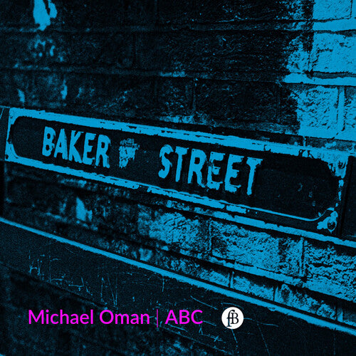 Austrian Baroque Company: Baker Street - COMPACT DISCS
