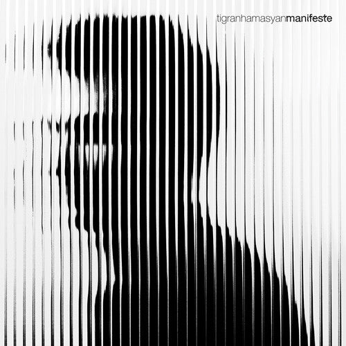Tigran Hamasyan: Manifeste - COMPACT DISCS