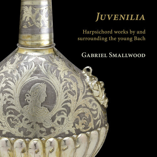 Gabriel Smallwood: Juvenilia - COMPACT DISCS