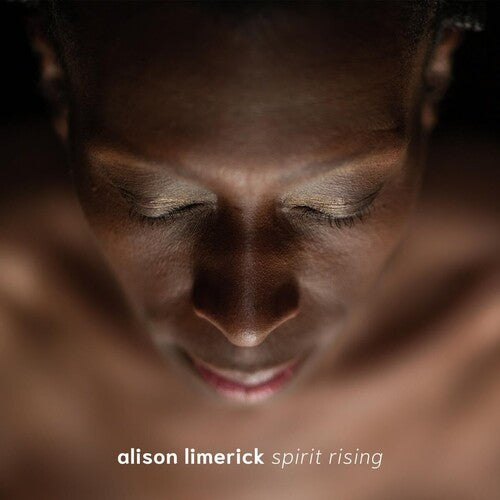 Alison Limerick: Spirit Rising - COMPACT DISCS