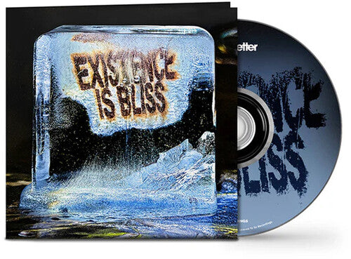 Deadletter: Existence Is Bliss - COMPACT DISCS