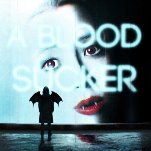 Zior Park: A Bloodsucker - VINYL LP