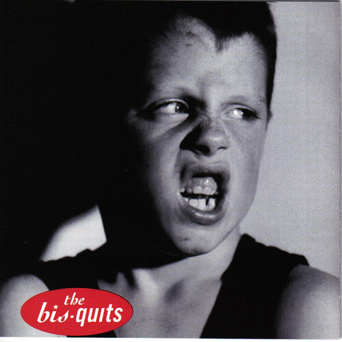 Bis-Quits: Bisquits - COMPACT DISCS