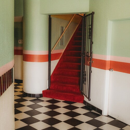 Jacuzzi Boys: Too Cold to Tango - VINYL LP