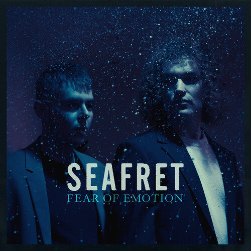 Seafret: Fear of Emotion - COMPACT DISCS