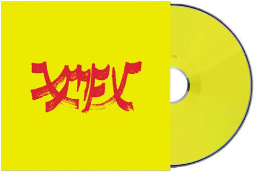 Xiu Xiu: Xiu Mutha Fuckin' Xiu: Vol. 1 - COMPACT DISCS