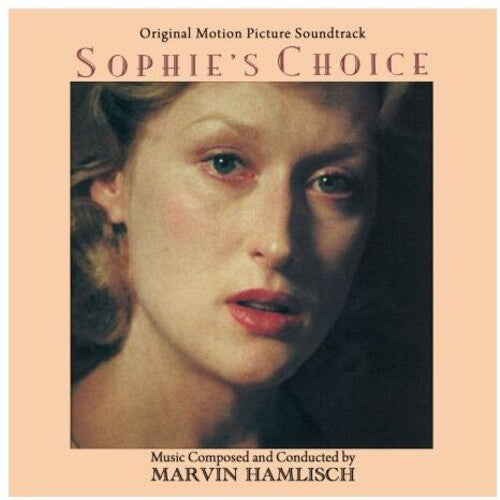 Marvin Hamlisch: Sophie's Choice (Original Soundtrack) - COMPACT DISCS