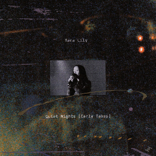 Lily, Tara / King Krule: Quiet Nights (Early Takes) - CASSETTES