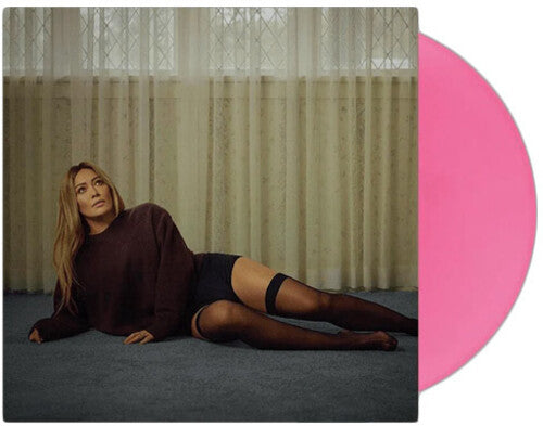 Hilary Duff: Luck... Or Something - VINYL LP