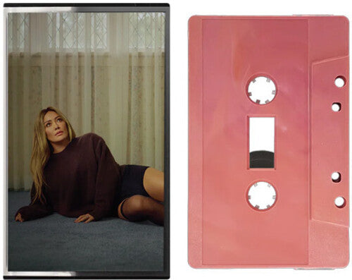 Hilary Duff: Luck... Or Something - CASSETTES