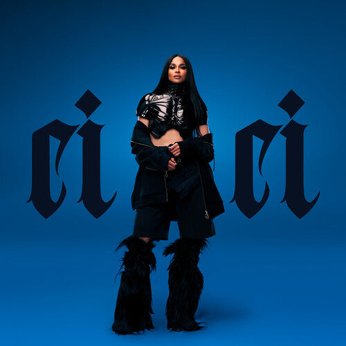 Ciara: CiCi (Deluxe) - COMPACT DISCS