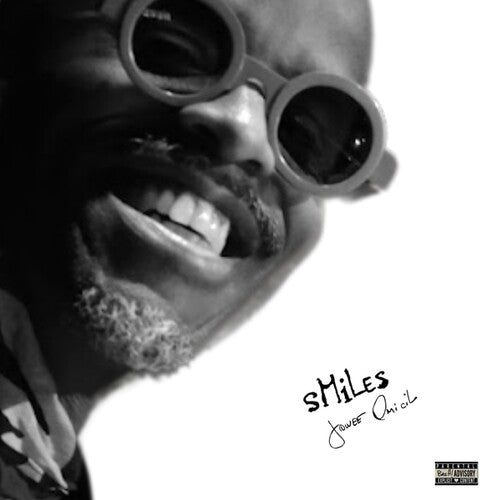Omicil, Jowee: sMiLes - VINYL LP