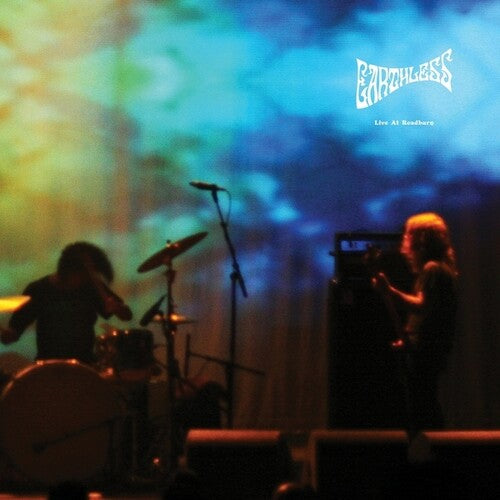 Earthless: Live At Roadburn - VINYL LP