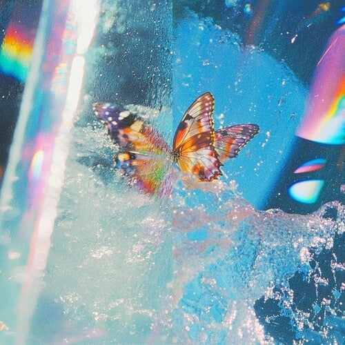 Daphni: Butterfly - VINYL LP