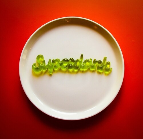 Lo Five: Superdank - COMPACT DISCS