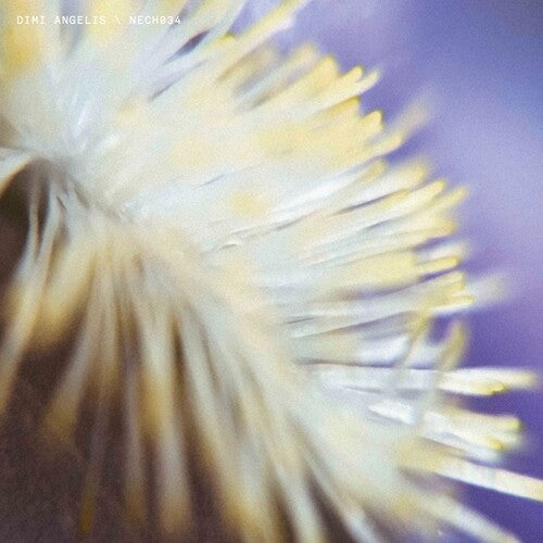 Angelis, Dimi: NECH034 - 12-INCH SINGLE